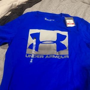 Under Armour men's t-shirt